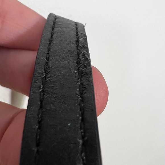 Nine West purple crossbody - Picture 9 of 10